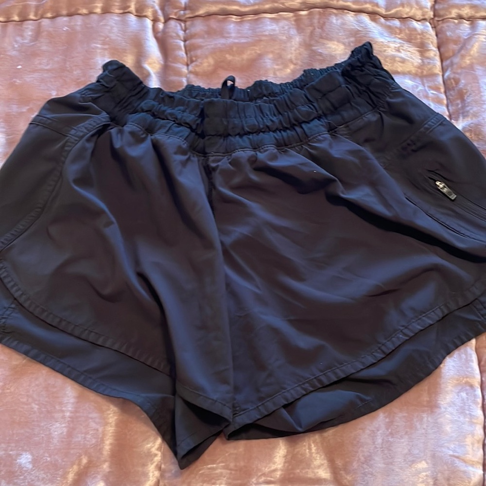 Lululemon shorts❤️